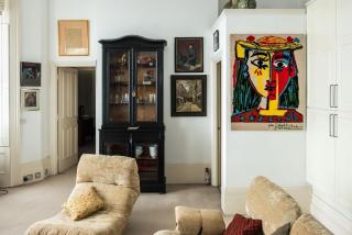 Sleek Simple & Peaceful 1BD Flat Kensington - Londra - 8