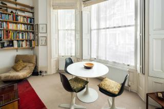Sleek Simple & Peaceful 1BD Flat Kensington - Londra - 2