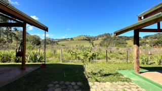 Chalés Bons Ventos - 3