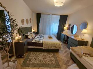 Dream Oasis - 3