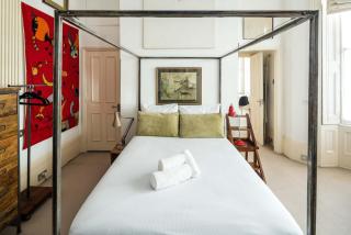 Sleek Simple & Peaceful 1BD Flat Kensington - Londra - 9