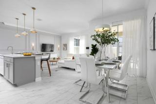 2959- Casa Luxo c/ Piscina Privativa e Quartos Disney - 8