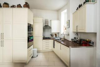 Sleek Simple & Peaceful 1BD Flat Kensington - Londra - 5