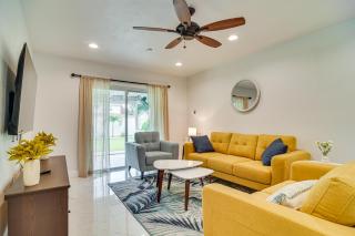 5 Mi to Beach Tampa Retreat with Furnished Lanai! - Tampa - 8