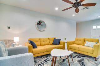 5 Mi to Beach Tampa Retreat with Furnished Lanai! - Tampa - 7