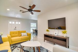 5 Mi to Beach Tampa Retreat with Furnished Lanai! - Tampa - 6