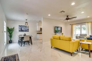 5 Mi to Beach Tampa Retreat with Furnished Lanai! - Tampa - 5