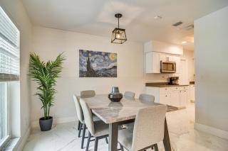 5 Mi to Beach Tampa Retreat with Furnished Lanai! - Tampa - 4