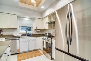 5 Mi to Beach Tampa Retreat with Furnished Lanai! - Tampa - 2