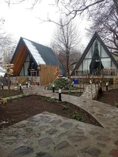 Dağ Havası - Kükü kəndi - 0