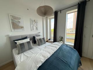 Elegant Cozy and Modern Apartment - Copenhagen - 6