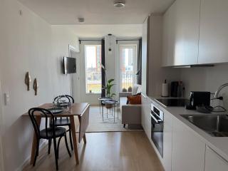 Elegant Cozy and Modern Apartment - Copenhagen - 4