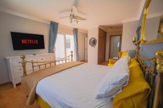 Casa Conil with a private 25 meter heated pool - Conil - 1