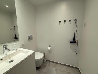 Elegant Cozy and Modern Apartment - Copenhagen - 2