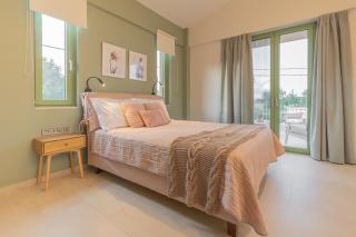 Alkyoni luxury apartments Katakolo - Mesochórion - 2