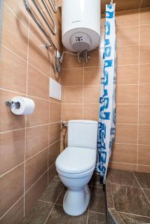 Mini Studio Apartment - Kaunas - 5