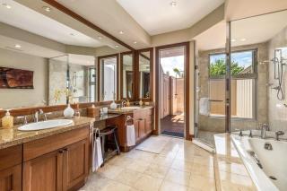 3BD Ka'Ulu Villa (131C) at Hualalai Resort - Kukio - 1