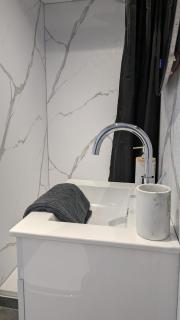 Knus huisje met prachtige nieuwe badkamer - Distelhoek - Egmond aan Zee - 8