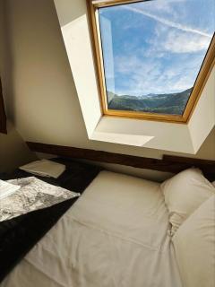 Le Col Getaway Virage 3 - Le Bourg-dʼOisans - 4