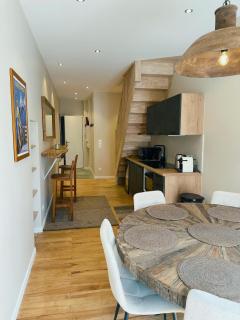 Le Col Getaway Virage 3 - Le Bourg-dʼOisans - 7