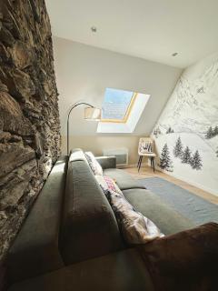 Le Col Getaway Virage 3 - Le Bourg-dʼOisans - 6
