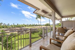 3BD Ka'Ulu Villa (131C) at Hualalai Resort - Kukio - 8