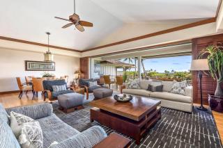 3BD Ka'Ulu Villa (131C) at Hualalai Resort - Kukio - 7