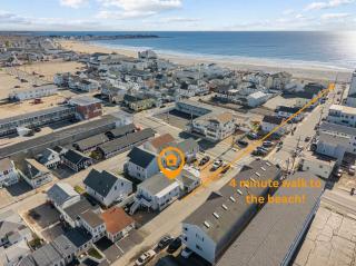 Keefe Korner AC Parking Walk to Beach - Hampton - 8