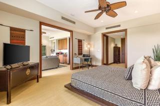 3BD Ka'Ulu Villa (131C) at Hualalai Resort - Kukio - 2
