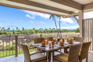 3BD Ka'Ulu Villa (131C) at Hualalai Resort - Kukio - 0
