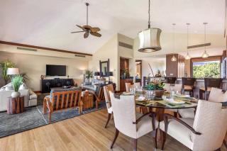 3BD Ka'Ulu Villa (131C) at Hualalai Resort - Kukio - 6