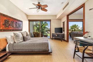 3BD Ka'Ulu Villa (131C) at Hualalai Resort - Kukio - 4