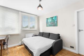 Amazing Top Floor Flat with Nice View - Londra - 1