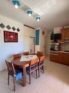 Marlena Apartment Trilocale 5 min dal mare con parcheggio privato - La Maddalena - 5