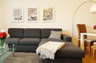 N&N Apartments - Stadt & Schlossblick - Schwerin - 8