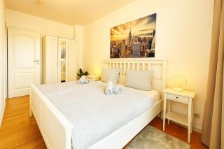 N&N Apartments - Stadt & Schlossblick - Schwerin - 9