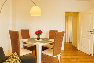 N&N Apartments - Stadt & Schlossblick - Schwerin - 2