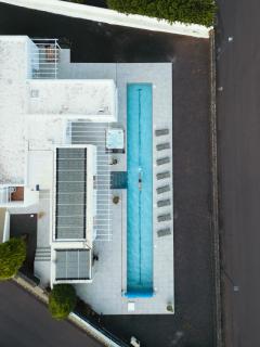 Casa Conil with a private 25 meter heated pool - Conil - 3