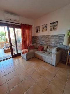 Appartamento residence Tartaruga 3 - Castelsardo - 1