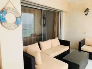 Atlas Ocean View Vue Mer Directe - Aourir - 4