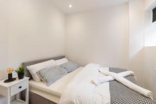 Stylish flat 10 mins from train, near Emirates & Camden - Londra - 8