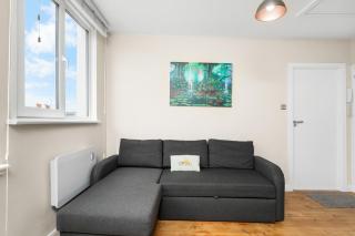 Amazing Top Floor Flat with Nice View - Londra - 2