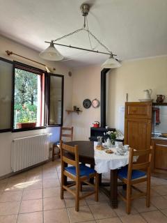 Podere Quercia al Santo - 1
