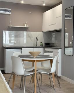 Apartament Bałtyk - WAP - Świnoujście - 5