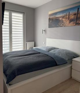 Apartament Bałtyk - WAP - Świnoujście - 1