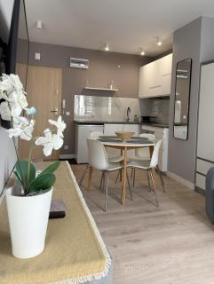 Apartament Bałtyk - WAP - Świnoujście - 4