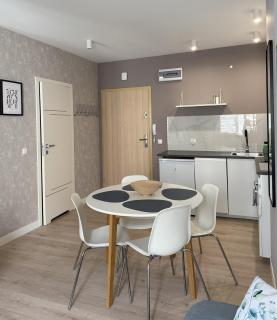 Apartament Bałtyk - WAP - Świnoujście - 7