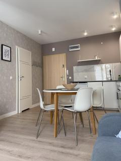 Apartament Bałtyk - WAP - Świnoujście - 6