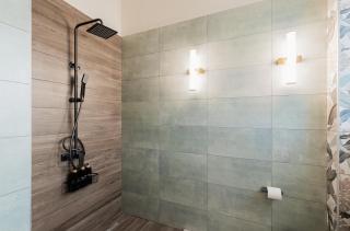 Alkyoni luxury apartments Katakolo - Mesochórion - 6