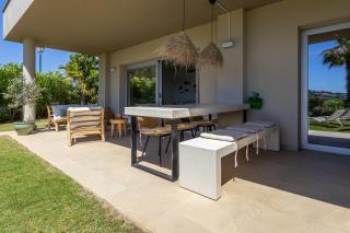 Sleek 3BR Luxury Ground Floor - La Cala Golf - Mijas Costa - 0